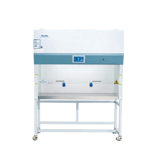 Vertikalt laminärt flödeskåp BBS-DDC-S, BBS-SDC-S Glanlab