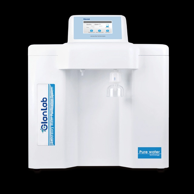 Master Touch-D Ultrapure Water System GlabLab