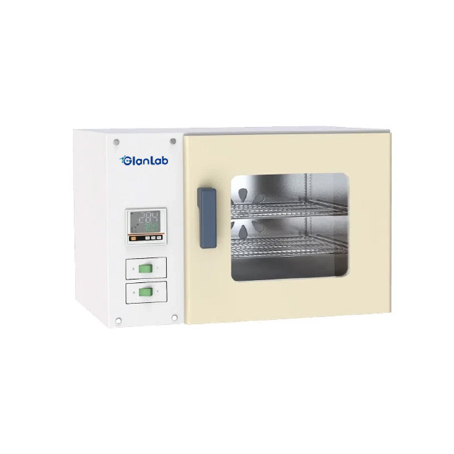 Dual-Purple-Trocknungsofen & Inkubator Bov-D-Serie Glanlab