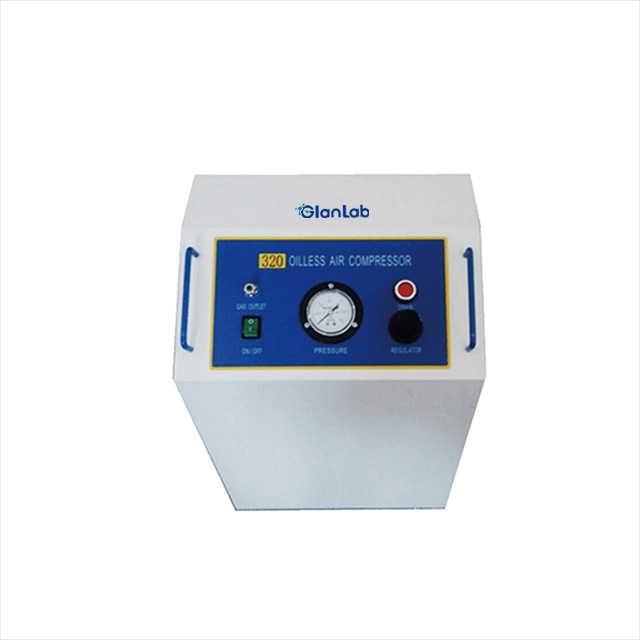 BK-AA4530F Atomic Absorption Spectrophotometer GlanLab