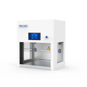 Proklean vertikalt laminärt flödeskåp BKCB-V600 GLANLAB