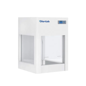 Compounding Hood BBS-V500, V600, V700 BYKG-V Series Glanlab