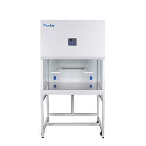 PCR -skåp PCR800 PC1000 PCR1200 PCR1300 PCR1500 GLANLAB