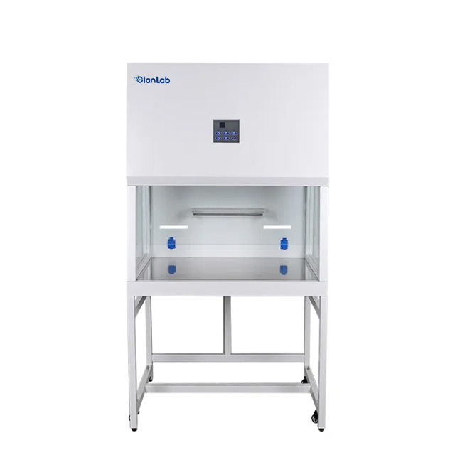 PCR कैबिनेट PCR800 PC1000 PCR1200 PCR1300 PCR1500 GLANLAB