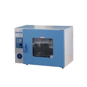Dual-Purple-Trocknungsofen- und Inkubator-BOV-D-Serie (35L bis 248L) Glanlab