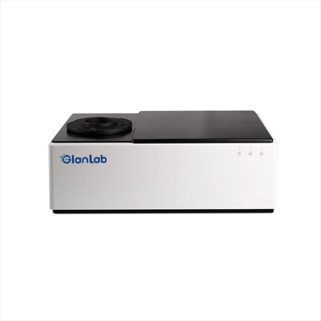 BK-S450 NIR Spectrophotometer GlanLab