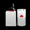 PWS Pure Water Supply System GlanLab