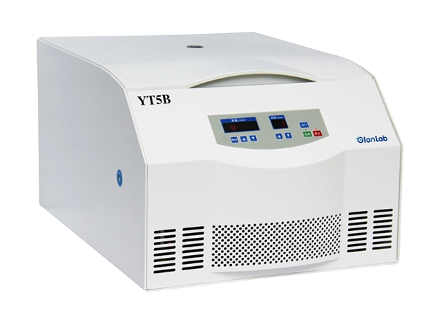 YT5E Blood Low Speed Centrifuge