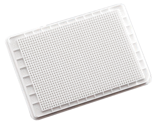 Microplate