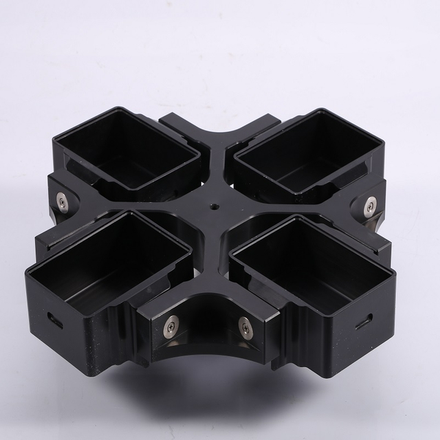 4&times;4&times;96well Microplate Box Type Rotor