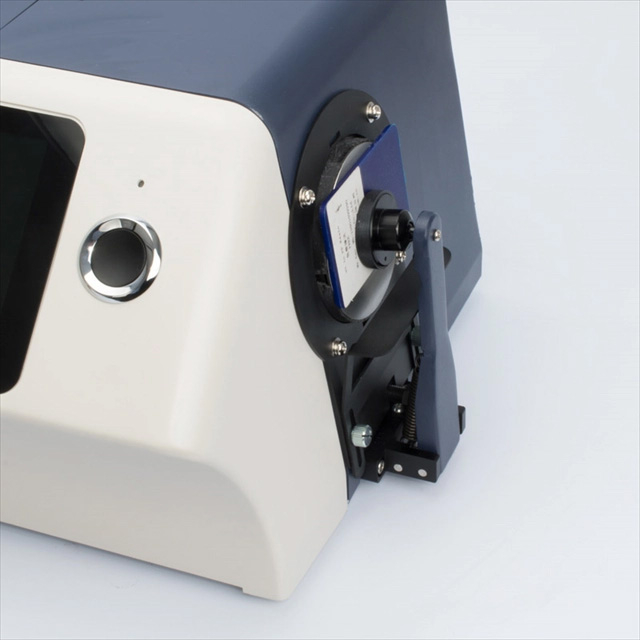 BK-GS6060 Benchtop Grating Silicon Photodiode Detector Spectrophotometer GlanLab