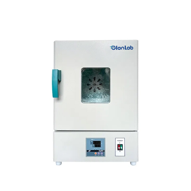 Trocknungsofen/Inkubator (Doppelzweck) BOV-D35S BOV-D50S BOV-D70S BOV-D140S BOV-D240S Glanlab