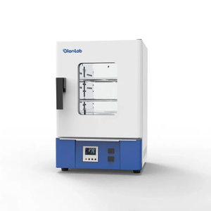 Hochvorbereitete Luftzirkulation Trockenofen für Laboratorien (BJPX-HGZ30L) Glanlab