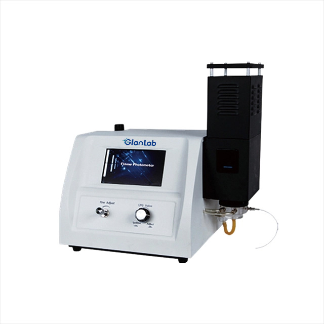 BK-FP Series Lab Flame Spectrophotometer GlanLab