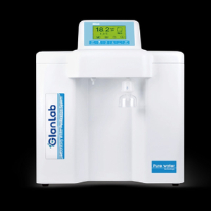 Edi-S Ultrapure Water System GlabLab