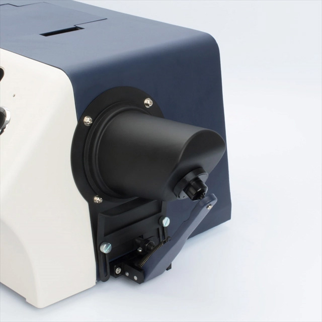 BK-GS6060 Benchtop Grating Silicon Photodiode Detector Spectrophotometer GlanLab