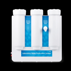 Smart-RO Reverse Osmosis Water System GlabLab