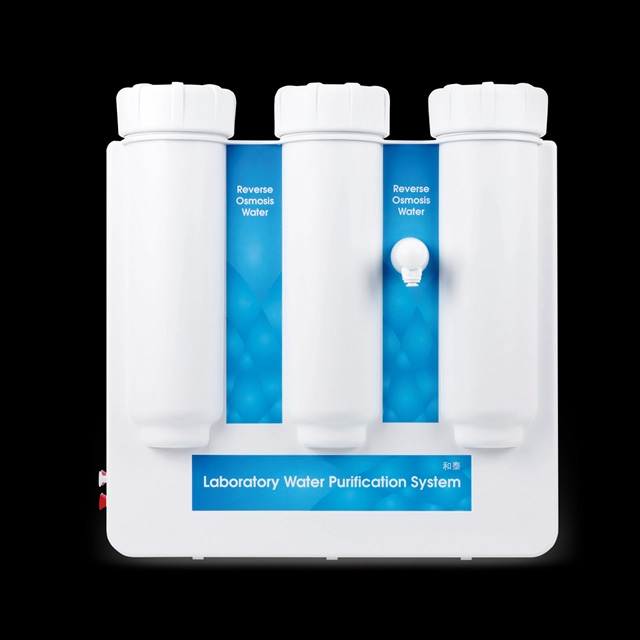 Smart-RO Reverse Osmosis Water System GlabLab