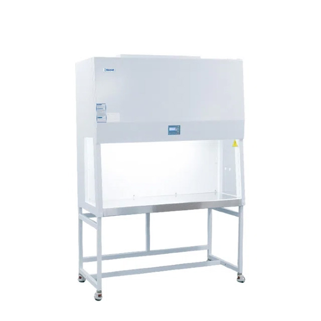 Armoire à débit laminaire horizontal BBS-H1300-I BBS-H1800-I GlanLab