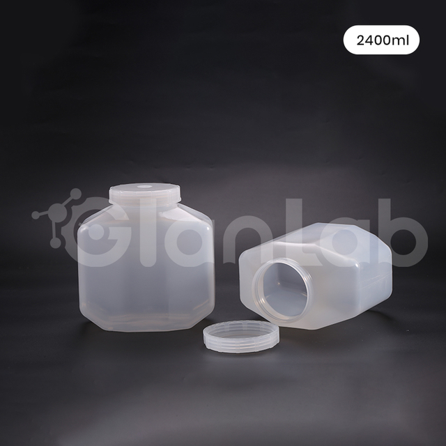 2400ml High Apacity Centrifuge Bottle