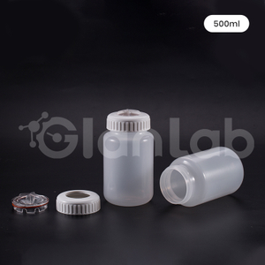 500ml Low Speed Centrifuge Bottle