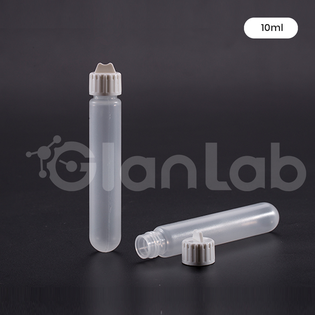 10ml Screw Cap Centrifuge Tube