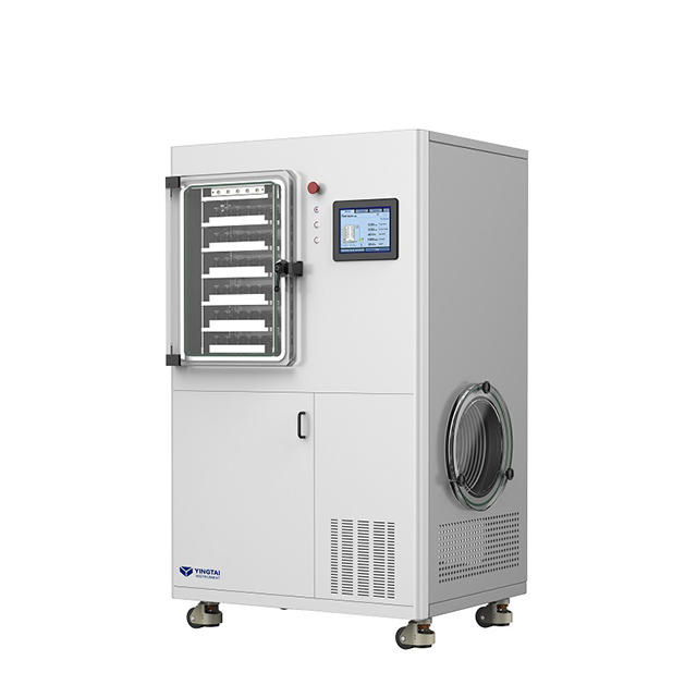 Pilot-scale Freeze Dryer/ Lyphilizer