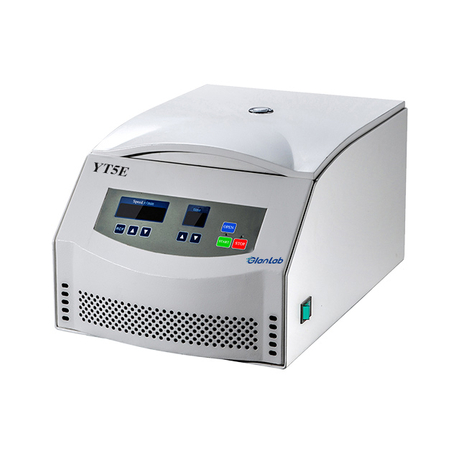 YT5E Blood Low Speed Centrifuge Clinic Universal Centrifuge