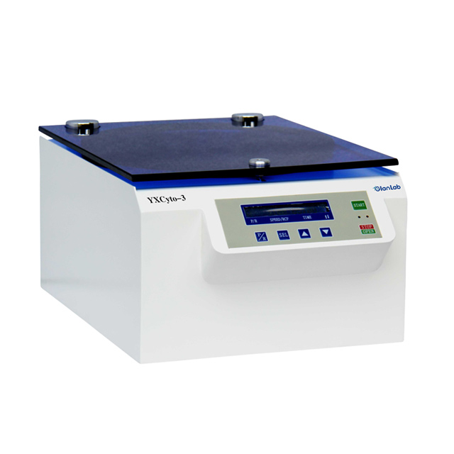 YXCyto-4 Cyto centrifuge for Monolayer Cell Preparation