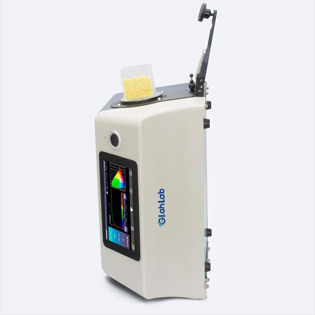 BK-GS6060 Benchtop Grating Silicon Photodiode Detector Spectrophotometer GlanLab