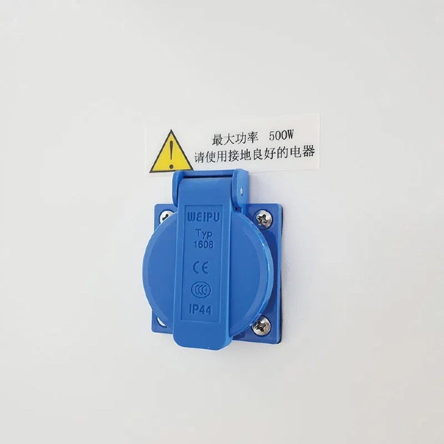 Double-Sided Vertical Laminar Flow Cabinet BBS-DSC-M BBS-SSC-M GlanLab