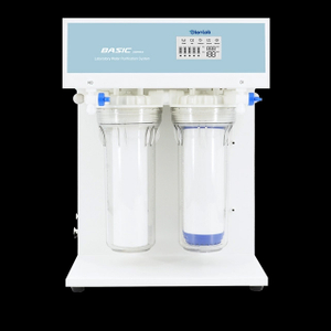 Basic-Q Deionized Water Pure System GlabLab