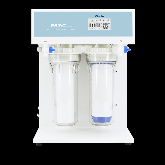Basic-Q Deionized Water Pure System GlabLab
