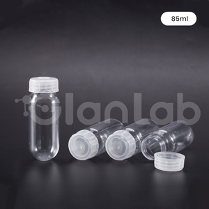 85ml Polycarbonate Conical Centrifuge Tube