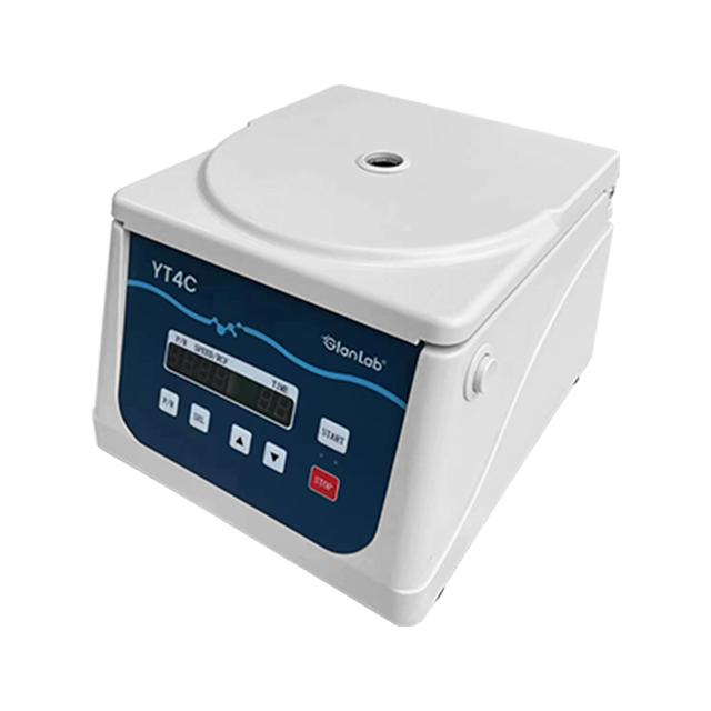 YT4C Portable Centrifuge Low Speed Favorite Price PRP Centrifuge from ...