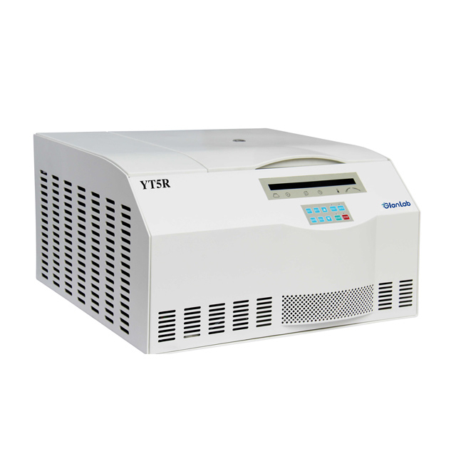 YT5R Multi-purpose Refrigerated Centrifuge Blood Centrifuge Microplate Centrifuge