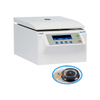 YT16E Micro High Speed Refrigerated Centrifuge Support PCR Assay