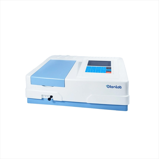 BK-S360/BK-S380/BK-S390 egysugárzó szkennelés UV/VIS spektrofotométer