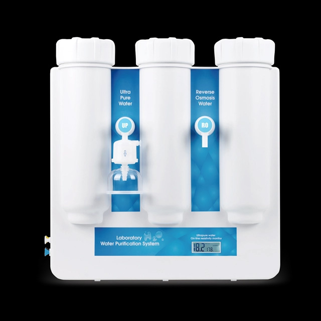 Glablab Smart-S Ultrapure Water System
