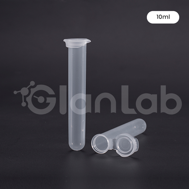 10ml/15ml/20ml/30ml Gland Type Centrifuge Tube