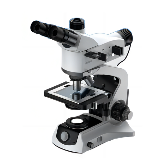 XTL-20 Series Metallographic Microscope