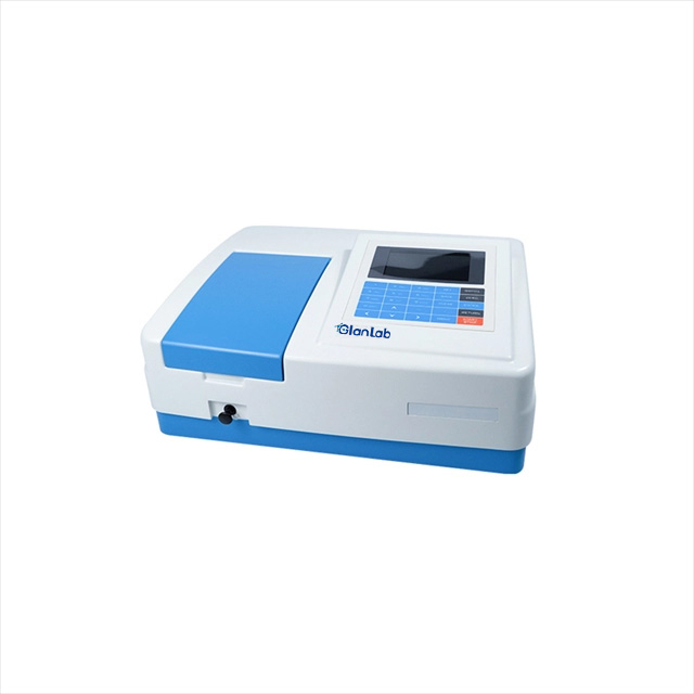 BK-UV1900/BK-V1900 szkennelés UV/Vis látható spektrofotométer