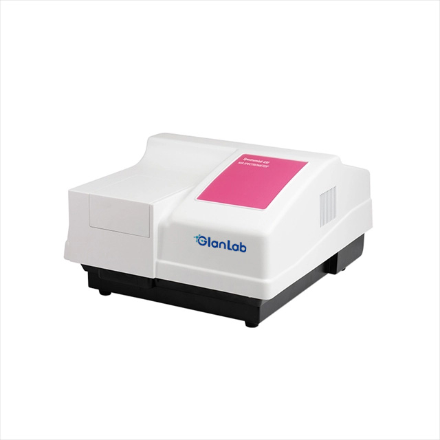 BK-S430 Grating Monochromator Near Infrared Nir Spectrophotometer GlanLab