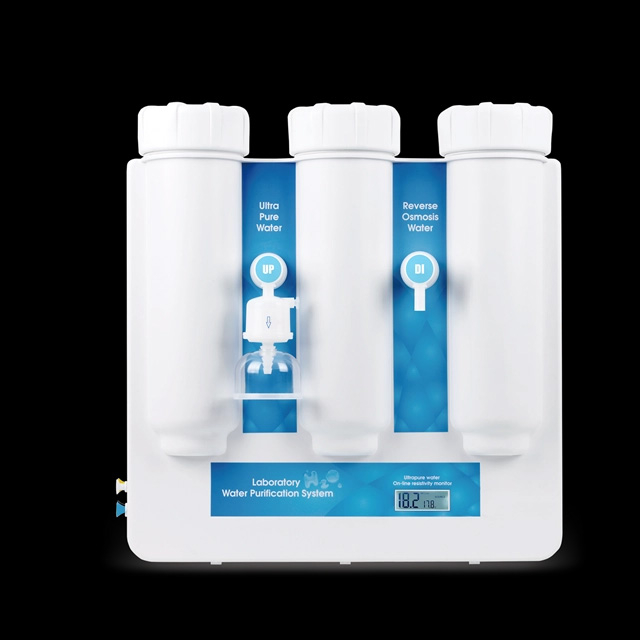 Glablab Smart-D Ultrapure Water System