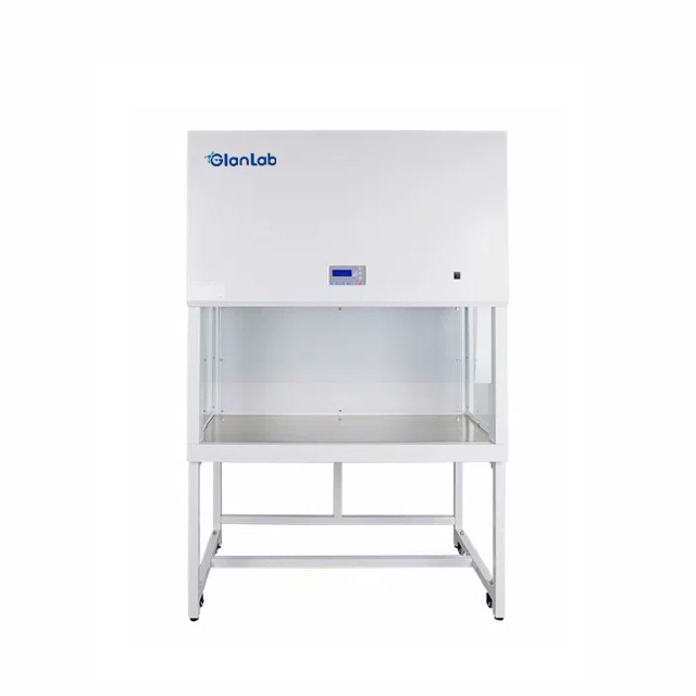 Armoire à débit laminaire horizontale BBS-H1300 BBS-H1800 GlanLab