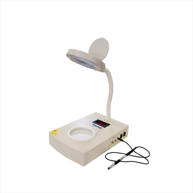 BC-50 Bacterial Colony Counter GlanLab