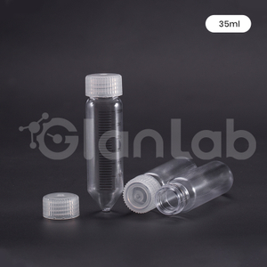 35ml Polycarbonate Conical Centrifuge Tube