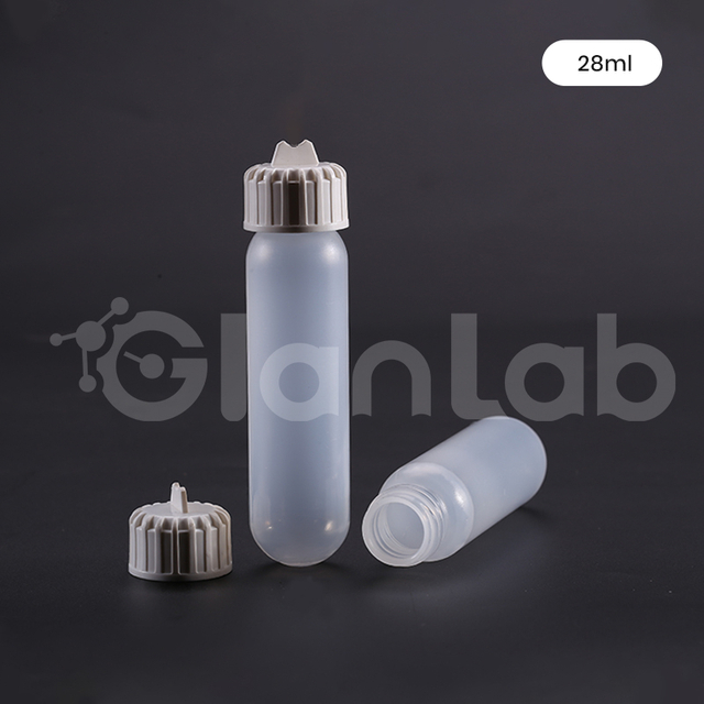 28ml Screw Cap Centrifuge Tube