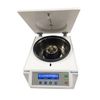 YT16E Micro High Speed Refrigerated Centrifuge Support PCR Assay