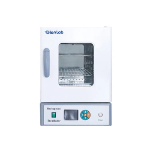 Trocknungsofen/Inkubator (Doppelzweck) BOV-D20P BOV-D45P BOV-D72P BOV-D125P BOV-D210P Glanlab